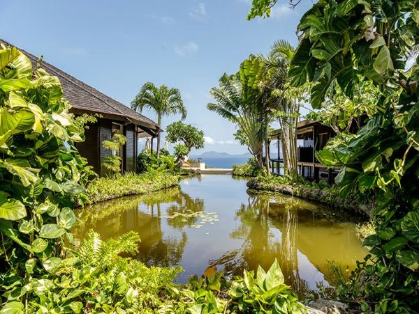 Mustique Saint Vincent And The Grenadines Home 961264