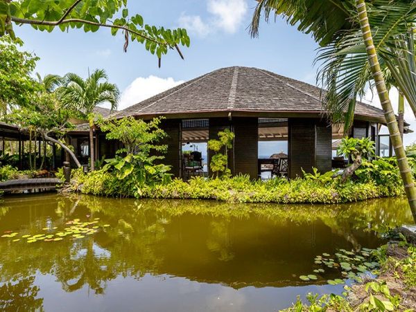 Mustique Saint Vincent And The Grenadines Home 961264