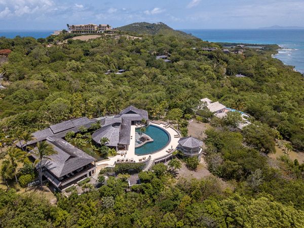 Mustique Saint Vincent And The Grenadines Home 961264