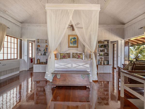 Mustique Saint Vincent And The Grenadines Home 961264