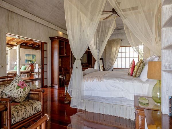 Mustique Saint Vincent And The Grenadines Home 961264