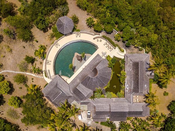 Mustique Saint Vincent And The Grenadines Home 961264