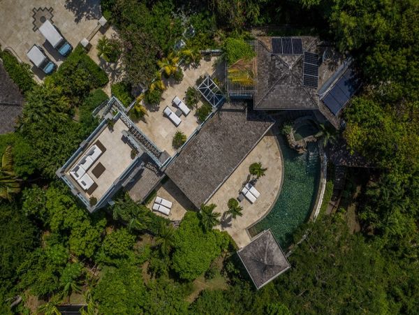 Mustique Saint Vincent And The Grenadines Home 961266