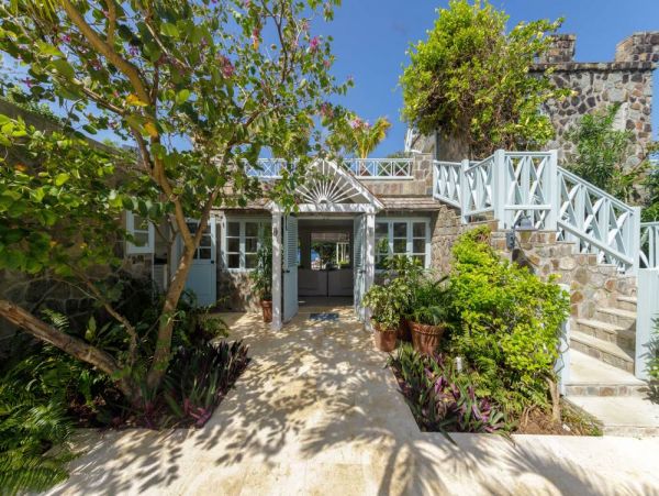 Mustique Saint Vincent And The Grenadines Home 961266