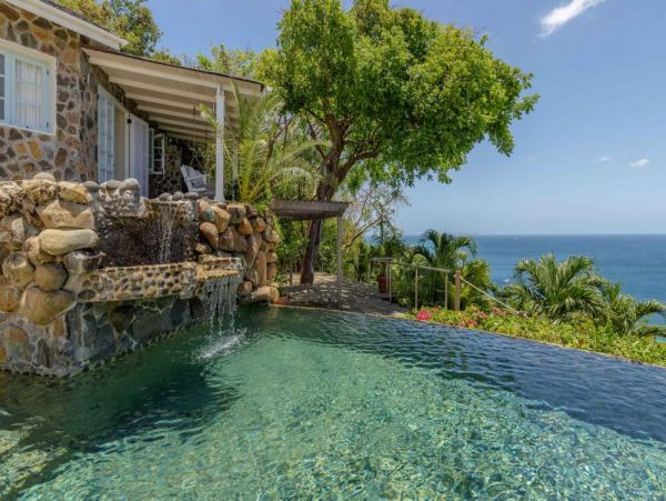 Mustique Saint Vincent And The Grenadines Home 961266