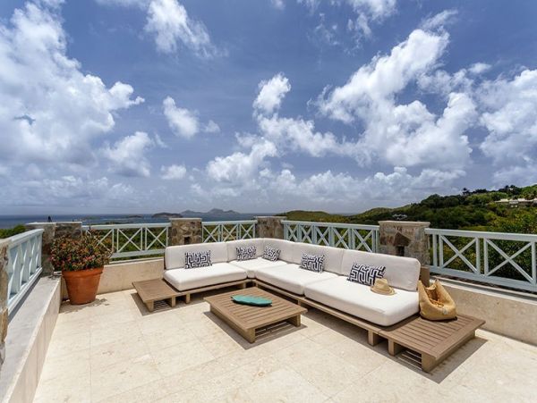 Mustique Saint Vincent And The Grenadines Home 961266