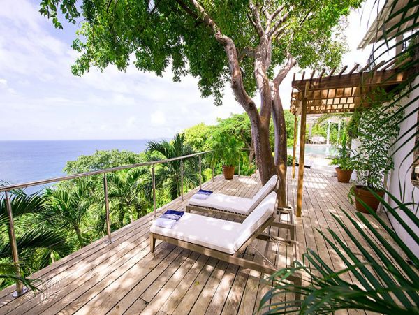 Mustique Saint Vincent And The Grenadines Home 961266