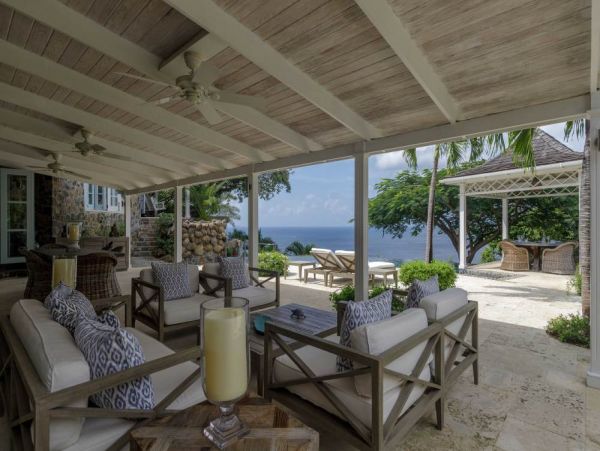 Mustique Saint Vincent And The Grenadines Home 961266