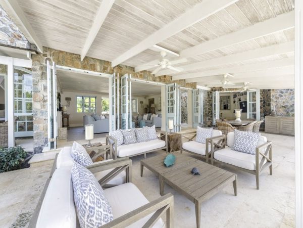 Mustique Saint Vincent And The Grenadines Home 961266