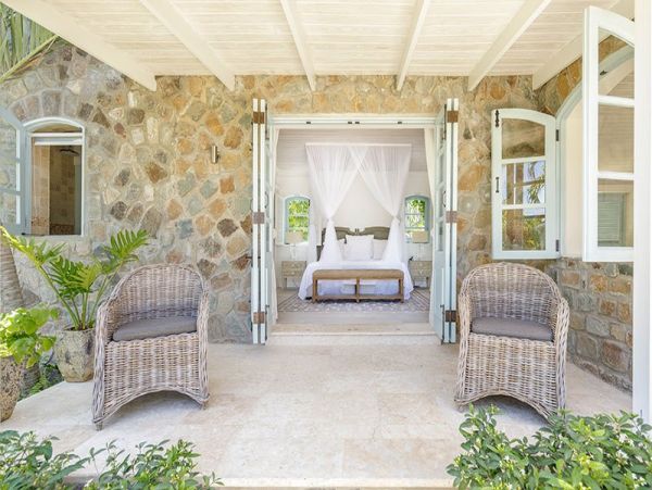 Mustique Saint Vincent And The Grenadines Home 961266