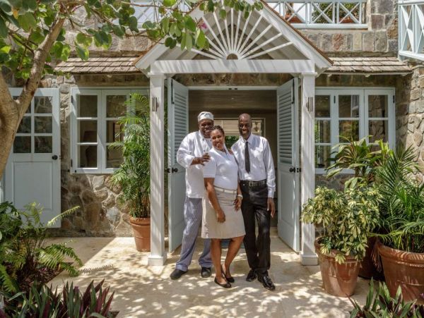 Mustique Saint Vincent And The Grenadines Home 961266