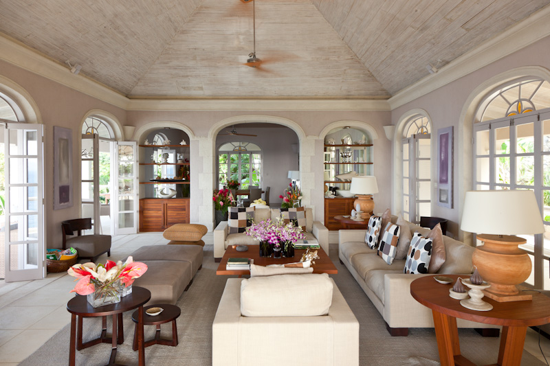 Mustique Saint Vincent And The Grenadines Home 961267