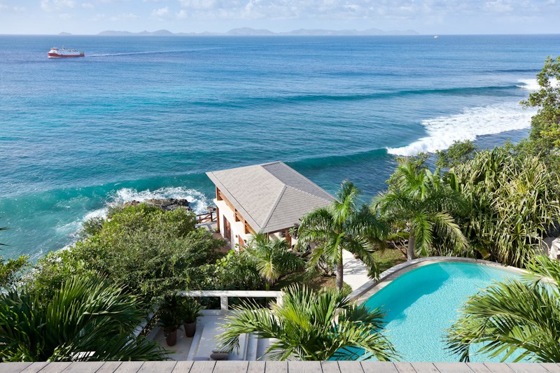 Mustique Saint Vincent And The Grenadines Home 961267