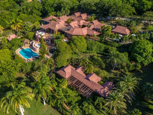 Mustique Saint Vincent And The Grenadines Home 961268