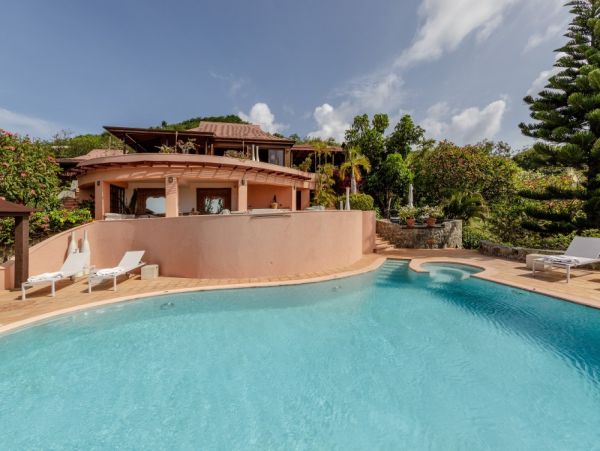 Mustique Saint Vincent And The Grenadines Home 961268