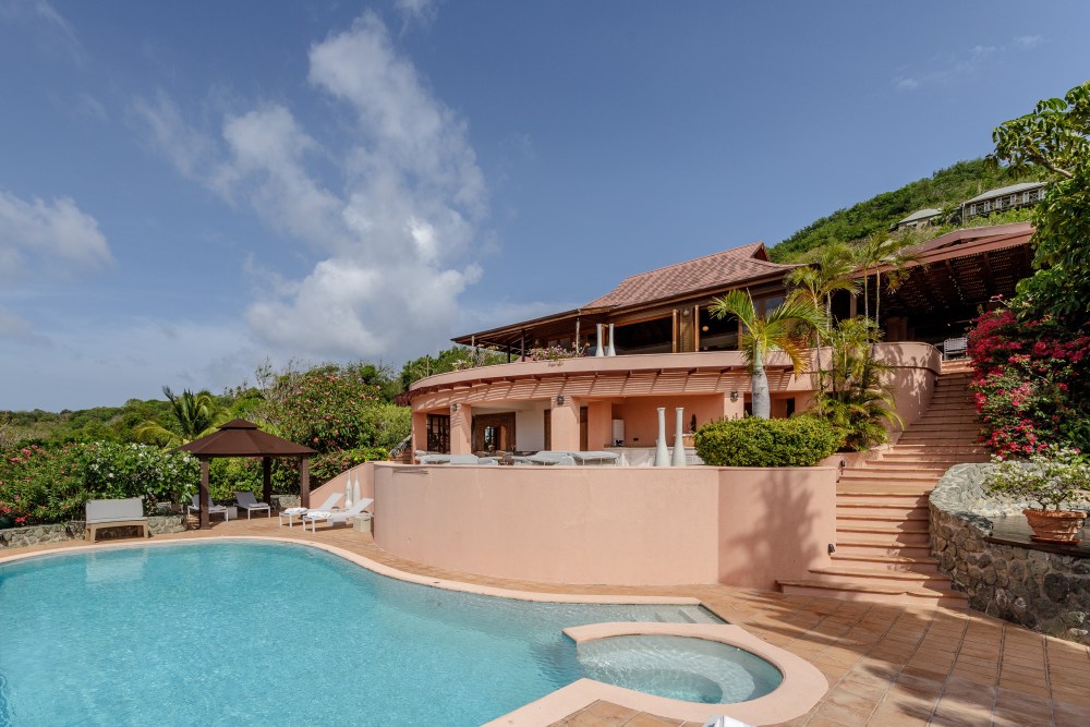 Mustique Saint Vincent And The Grenadines Home 961268