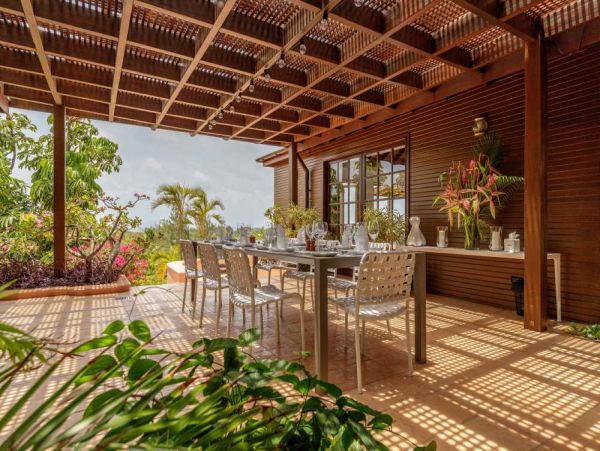 Mustique Saint Vincent And The Grenadines Home 961268