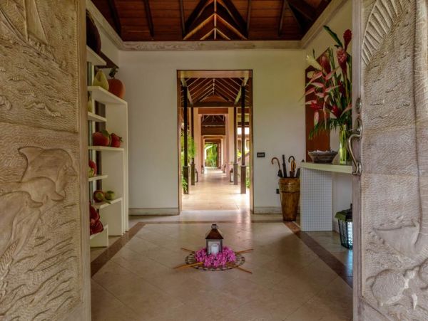 Mustique Saint Vincent And The Grenadines Home 961268