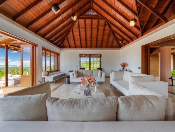 Mustique Saint Vincent And The Grenadines Home 961268