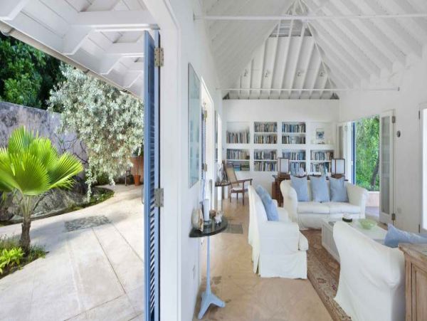 Mustique Saint Vincent And The Grenadines Home 961269