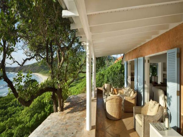 Mustique Saint Vincent And The Grenadines Home 961269