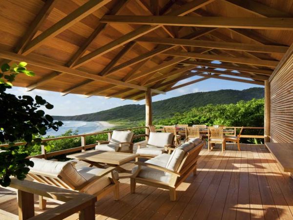 Mustique Saint Vincent And The Grenadines Home 961269