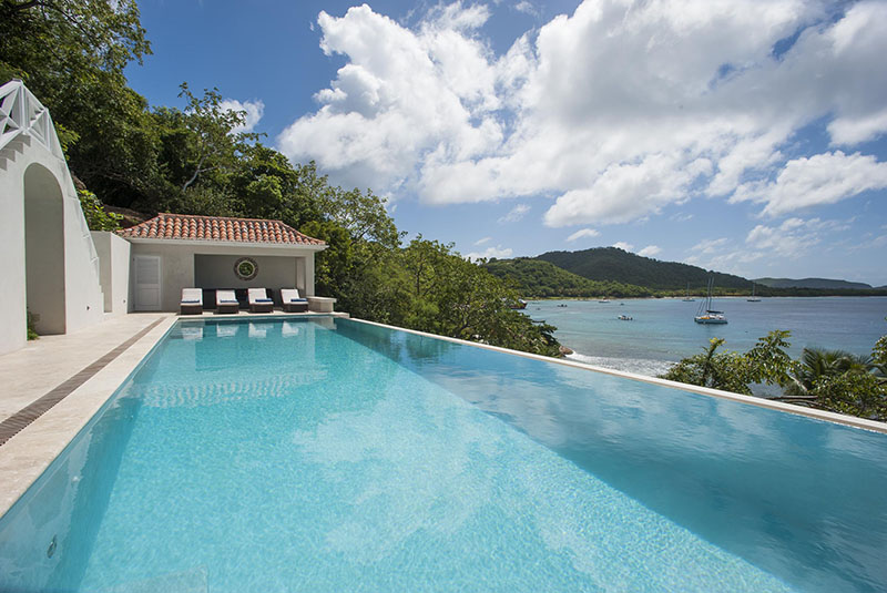 Mustique Saint Vincent And The Grenadines Home 961271