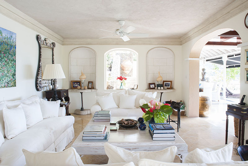 Mustique Saint Vincent And The Grenadines Home 961271