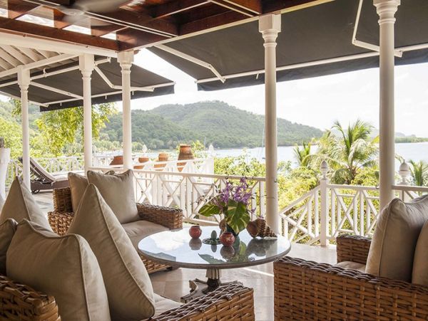 Mustique Saint Vincent And The Grenadines Home 961271