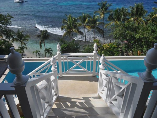 Mustique Saint Vincent And The Grenadines Home 961271