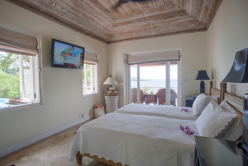 Mustique Saint Vincent And The Grenadines Home 961271
