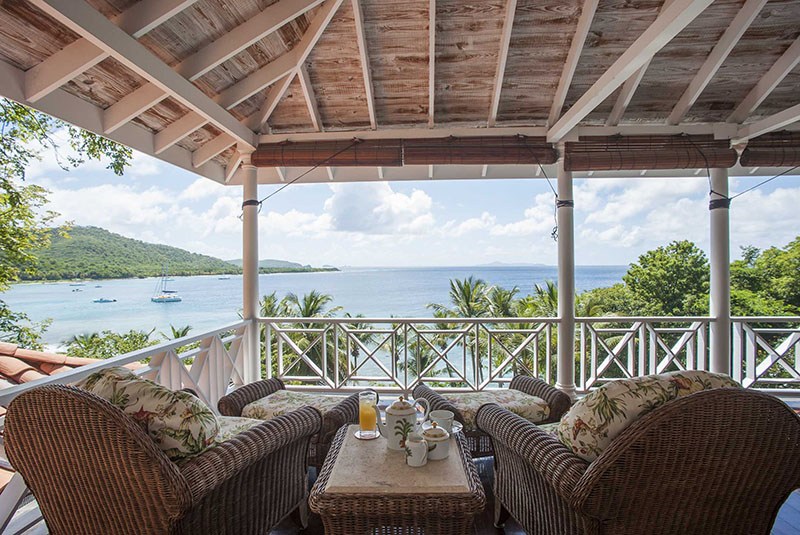 Mustique Saint Vincent And The Grenadines Home 961271