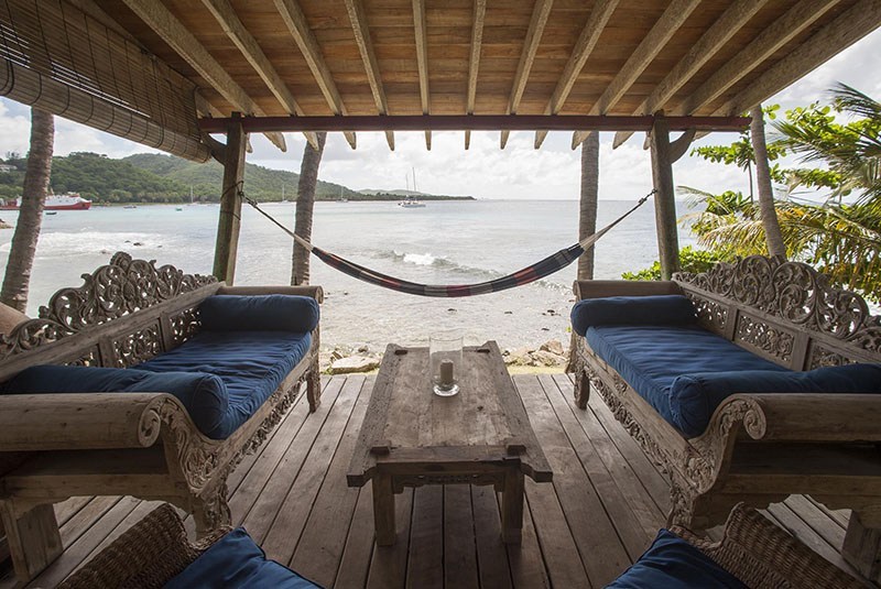 Mustique Saint Vincent And The Grenadines Home 961271