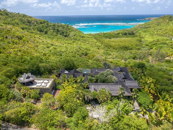 Mustique Saint Vincent And The Grenadines Home 961272