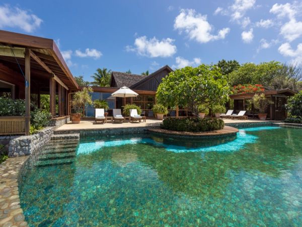 Mustique Saint Vincent And The Grenadines Home 961272