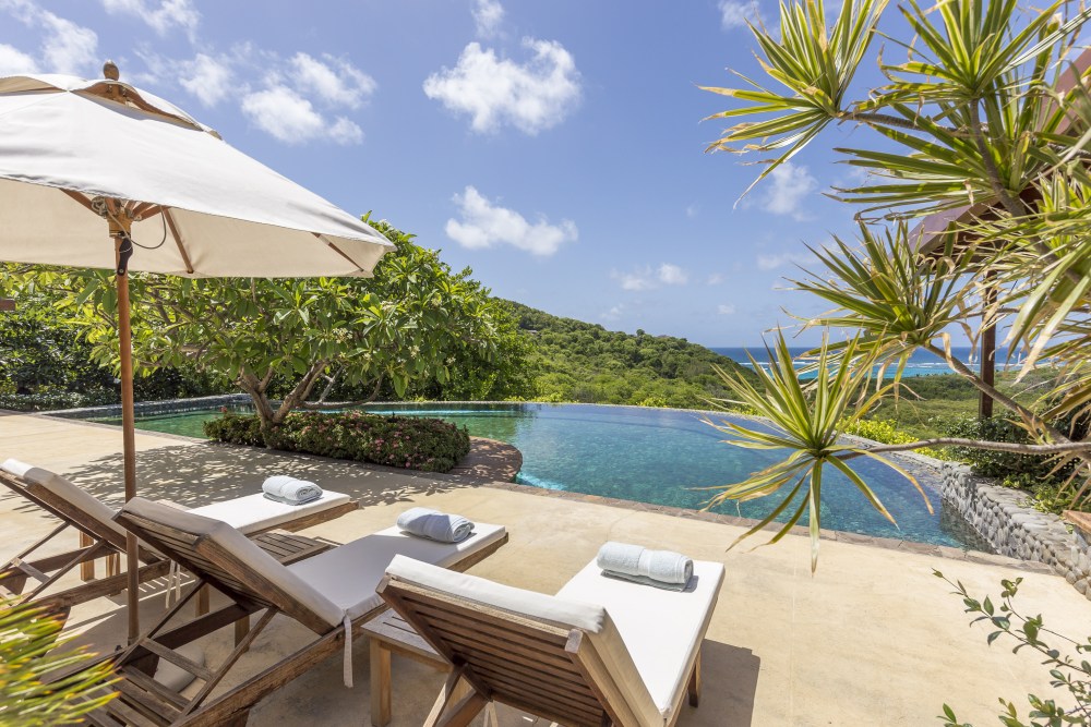 Mustique Saint Vincent And The Grenadines Home 961272