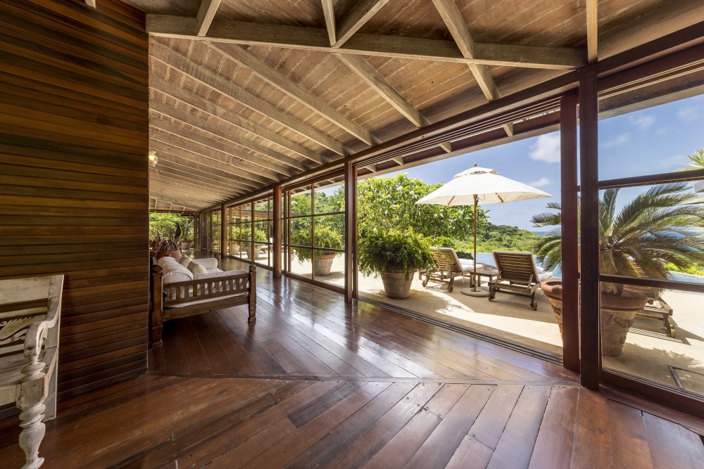 Mustique Saint Vincent And The Grenadines Home 961272