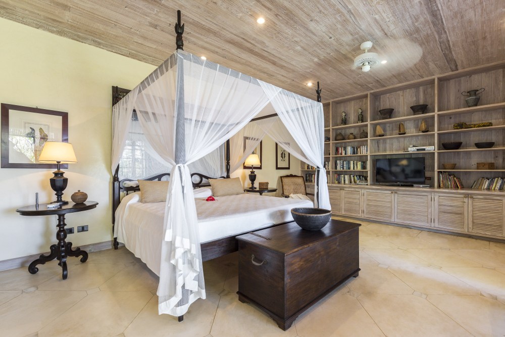 Mustique Saint Vincent And The Grenadines Home 961272
