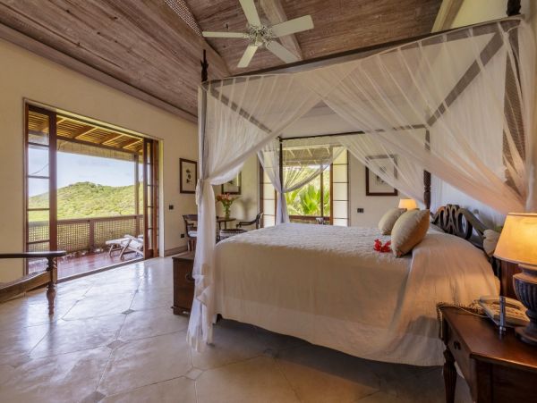 Mustique Saint Vincent And The Grenadines Home 961272