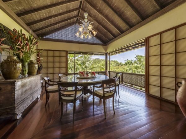 Mustique Saint Vincent And The Grenadines Home 961272