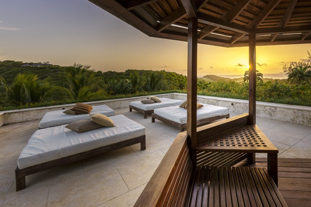 Mustique Saint Vincent And The Grenadines Home 961272