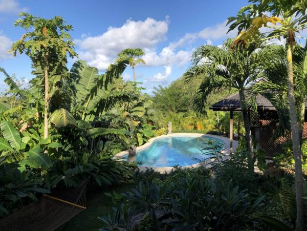 Mustique Saint Vincent And The Grenadines Home 961273