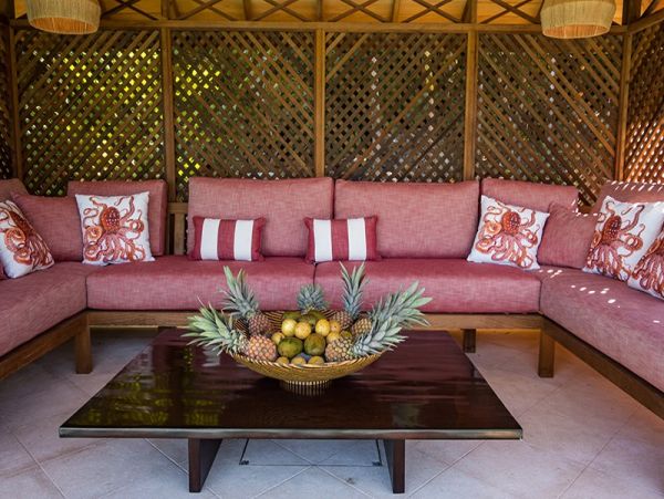 Mustique Saint Vincent And The Grenadines Home 961273