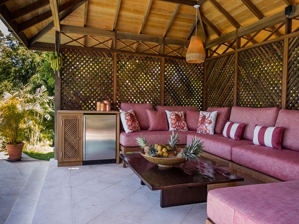 Mustique Saint Vincent And The Grenadines Home 961273