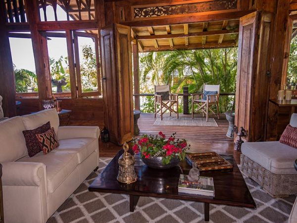 Mustique Saint Vincent And The Grenadines Home 961273