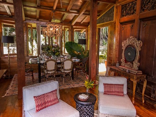Mustique Saint Vincent And The Grenadines Home 961273