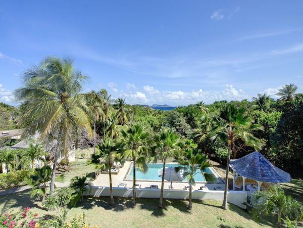 Mustique Saint Vincent And The Grenadines Home 961274