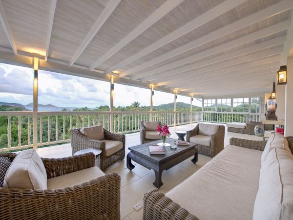 Mustique Saint Vincent And The Grenadines Home 961274