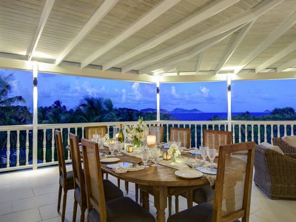 Mustique Saint Vincent And The Grenadines Home 961274