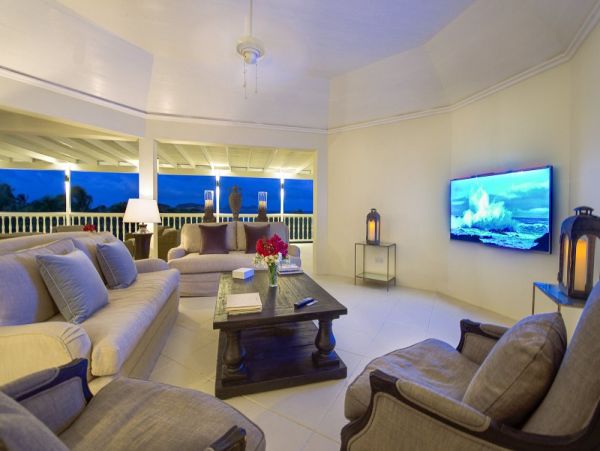 Mustique Saint Vincent And The Grenadines Home 961274